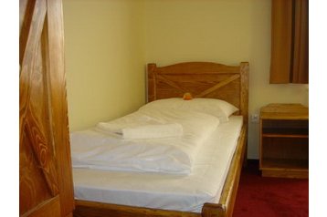 Rumunia Penzión Băile Tuşnad, Wewnątrz